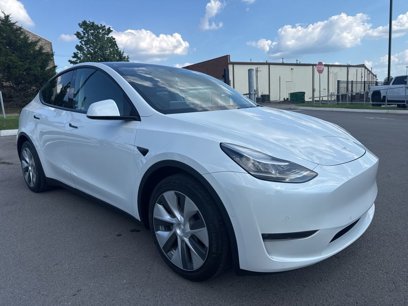 Used 2021 Tesla Model Y Long Range