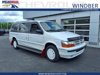 Used 1994 Dodge Grand Caravan ES