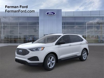 New 2024 Ford Edge SE