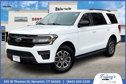 Used 2023 Ford Expedition XL