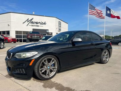 Used 2016 BMW M235i Coupe