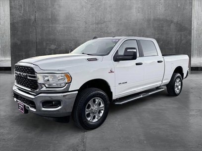 Used 2023 RAM 2500 Big Horn w/ Level 1 Equipment Group
