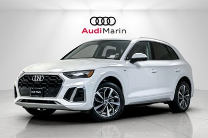 Used 2023 Audi Q5 2.0T Premium Plus