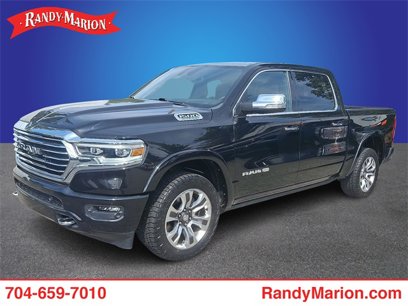 Used 2022 RAM 1500 Limited
