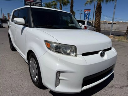 Used 2014 Scion xB