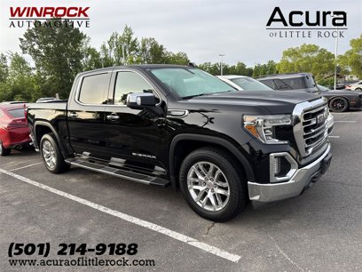 Used 2019 GMC Sierra 1500 SLT