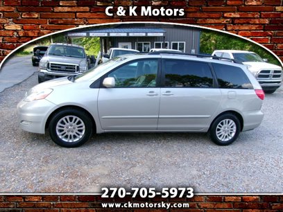 Used 2009 Toyota Sienna XLE
