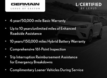 Used 2022 Lexus RC 350 F Sport