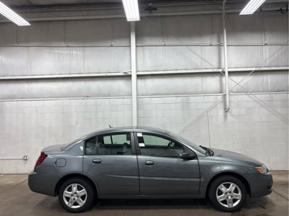 Used 2007 Saturn ION Level 2 w/ Preferred Pkg