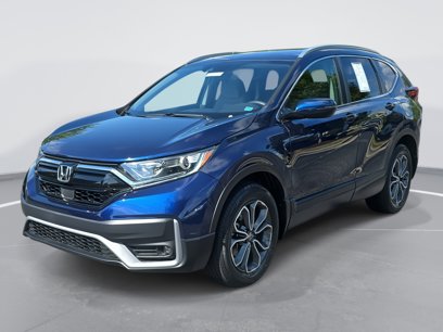Used 2020 Honda CR-V EX