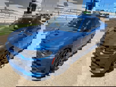 Used 2023 Dodge Charger Scat Pack w/ Plus Group