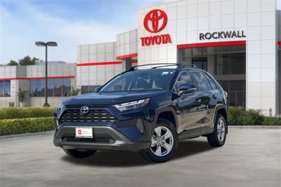 Certified 2025 Toyota RAV4 XLE w/ Convenience Package