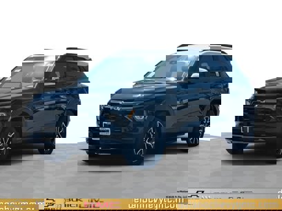 New 2025 Chevrolet TrailBlazer ACTIV w/ Convenience Package