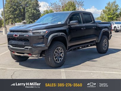 New 2025 Chevrolet Colorado ZR2 w/ Technology Package