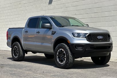 Used 2023 Ford Ranger XL
