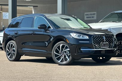 New 2025 Lincoln Corsair Grand Touring w/ Equipment Group 301A