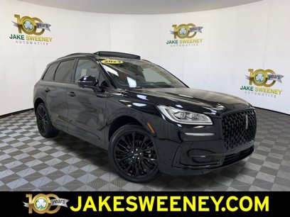 Used 2023 Lincoln Corsair Reserve w/ Equipment Group 202A