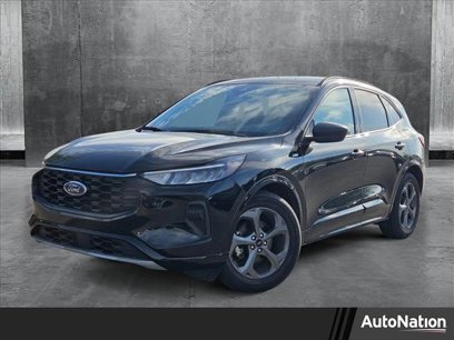 Used 2023 Ford Escape ST-Line