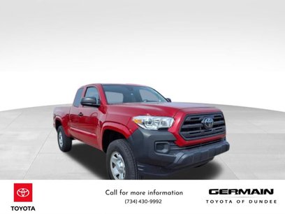 Used 2019 Toyota Tacoma SR