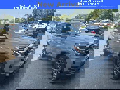 Used 2022 Honda Passport EX-L