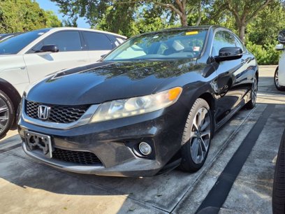 Used 2013 Honda Accord EX-L