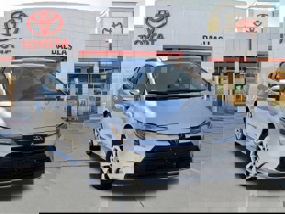 Used 2024 Toyota Corolla LE