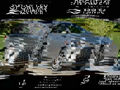 New 2025 Lexus RX 350 FWD