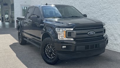 Used 2020 Ford F150 XLT w/ Equipment Group 302A Luxury