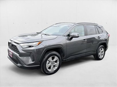 Used 2023 Toyota RAV4 XLE