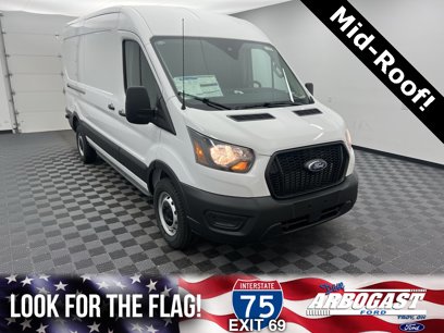 New 2024 Ford Transit 250 148 Medium Roof