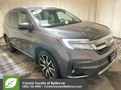 Used 2019 Honda Pilot Touring