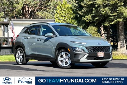 Used 2022 Hyundai Kona SEL w/ Convenience Package