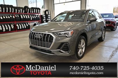 Used 2023 Audi Q3 2.0T Premium Plus