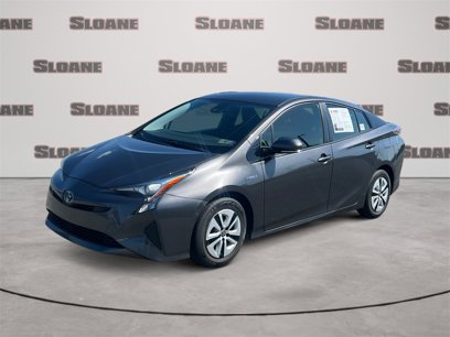 Used 2018 Toyota Prius Two