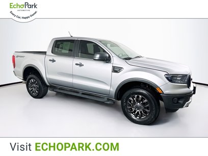 Used 2020 Ford Ranger XLT w/ Equipment Group 301A Mid