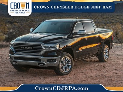 Used 2023 RAM 1500 Big Horn