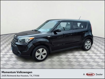 Used 2014 Kia Soul