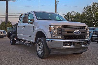Used 2018 Ford F350 XL w/ Power Equipment Group