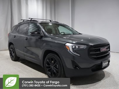 Used 2020 GMC Terrain SLT w/ Preferred Package