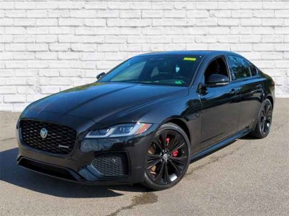 Used 2024 Jaguar XF R-Dynamic SE
