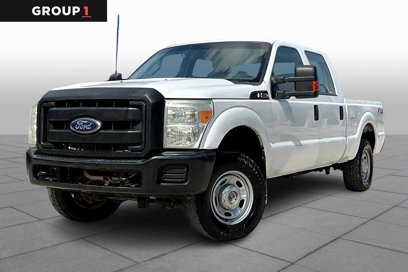 Used 2014 Ford F250 XL w/ Power Equipment Group