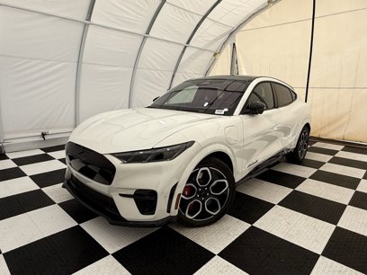 New 2024 Ford Mustang Mach-E GT