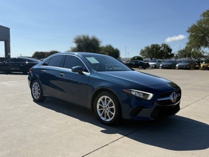 Used 2019 Mercedes-Benz A 220
