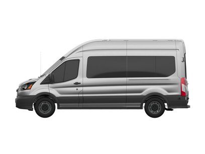 Used 2016 Ford Transit 350 XLT