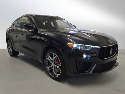 Used 2019 Maserati Levante GTS