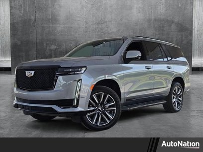 Used 2023 Cadillac Escalade Sport w/ Touring Package
