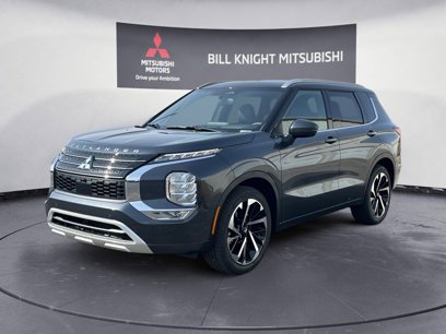 New 2024 Mitsubishi Outlander SEL