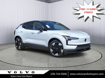 New 2025 Volvo EX30 Plus w/ Protection Package Premier