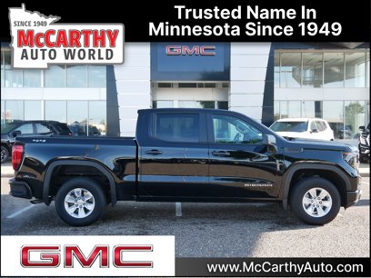Used 2023 GMC Sierra 1500 Pro w/ Pro Value Package