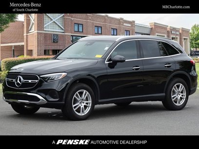 Used 2023 Mercedes-Benz GLC 300